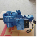 Solar55 hydraulisk pumpe AP2D28LV1RS7-856-0 R971036692